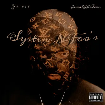 System N Foo's by Jarese