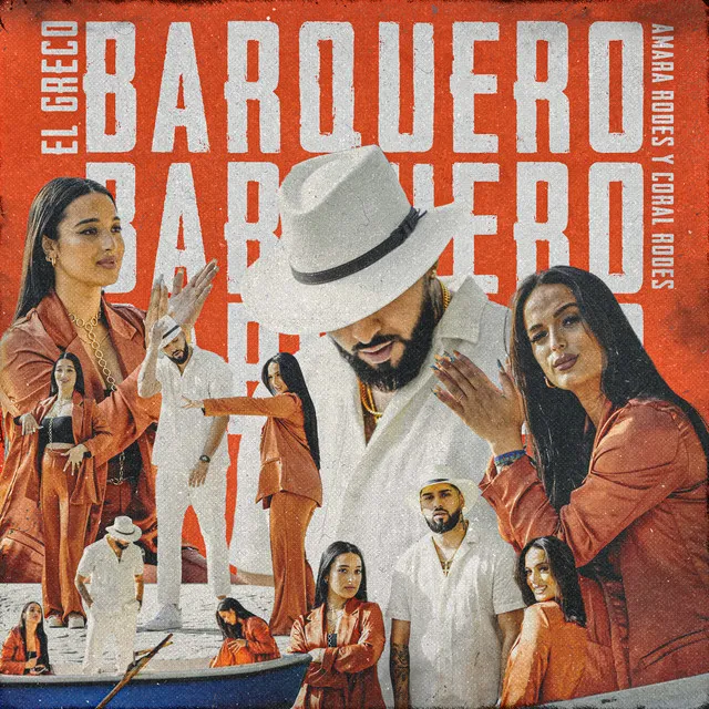 Barquero