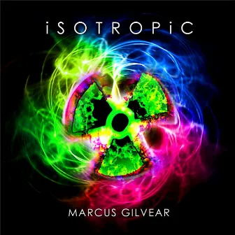 Isotropic by Marcus Gilvear