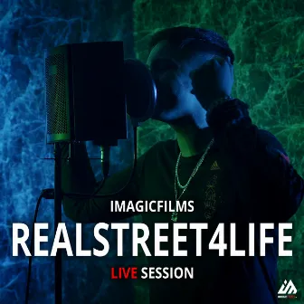 Traiganme Problemas (Live Session) by Imagicfilms