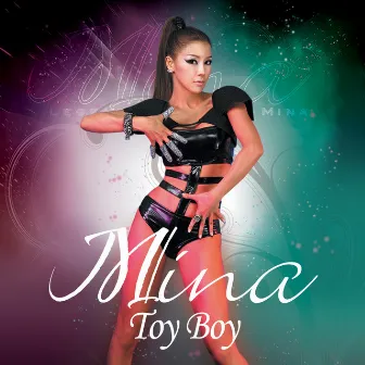 Toy Boy by Mina