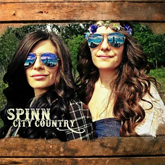 City Country by Spinn