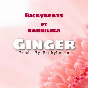 Ginger by Rickybeats