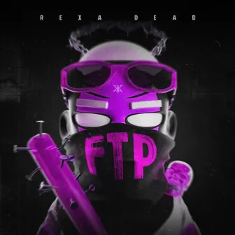 FTP by RezaDead