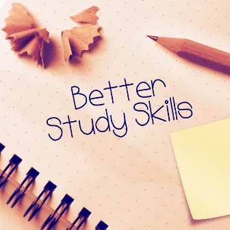 Better Study Skills – Creative Thinking, Background Music to Study, Concentration, Memory by Enhance Memory Academy