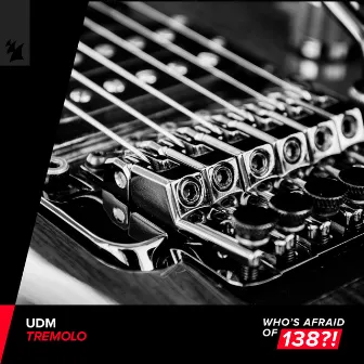 Tremolo by UDM