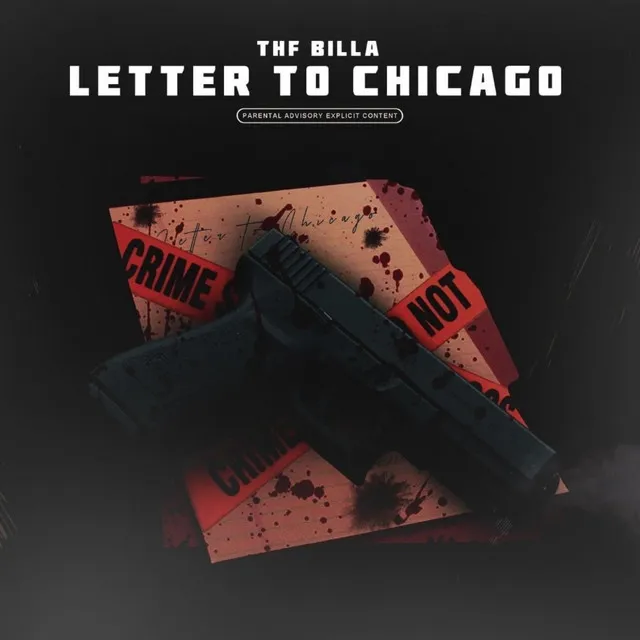 Letter To Chi