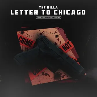 Letter To Chi by Thf Billa