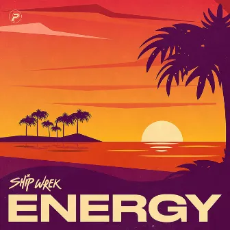 Energy by Ship Wrek