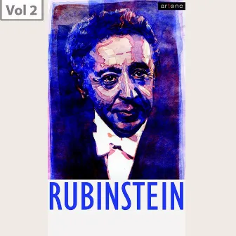 Arthur Rubinstein, Vol. 2 by NBC Symphony Orchestra