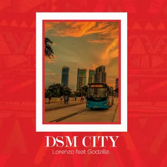 DSM City by Brian Lorenzo