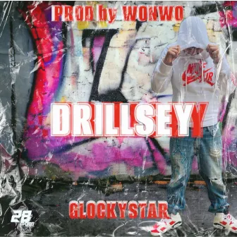 DRILLSEY by Wonwo