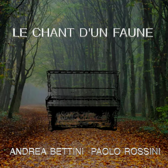 Le Chant d'un Faune