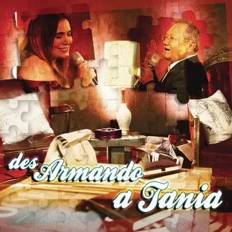 Des Armando a Tania (En Vivo) by Armando Manzanero