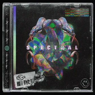 Spectral by Kron