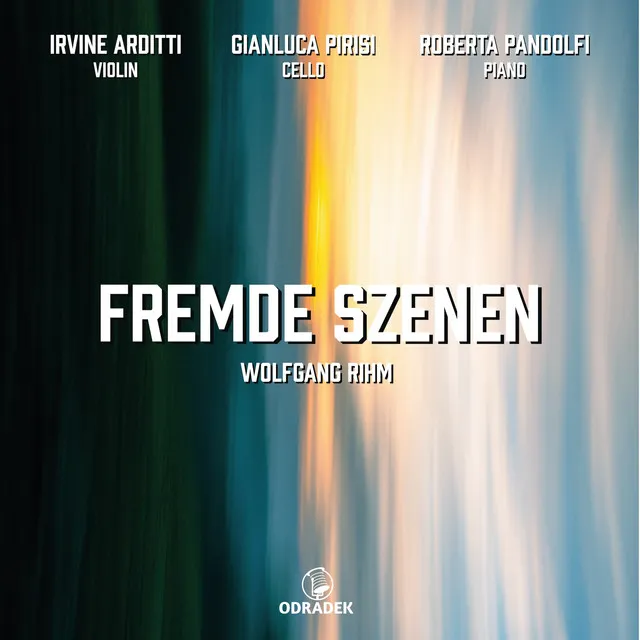 Fremde Szene I