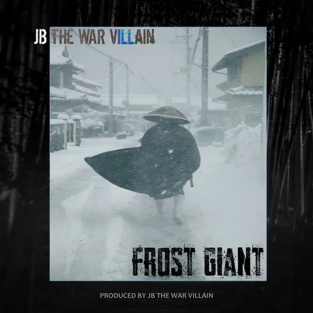 Frost Giant