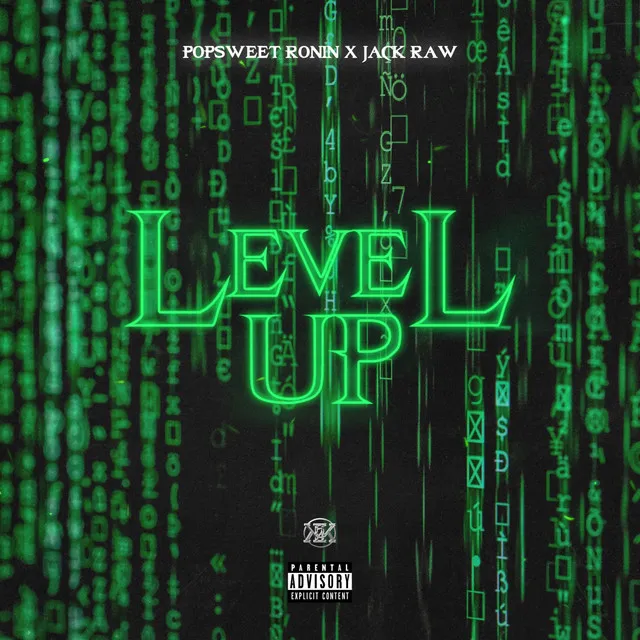 Level Up