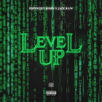 Level Up by K2Kombo