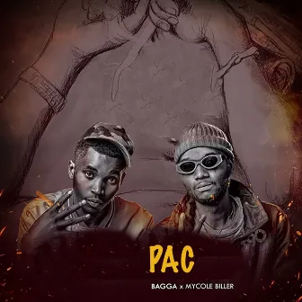 Pac by Bagga