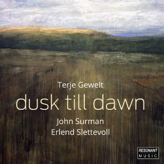 Dusk Till Dawn by Terje Gewelt