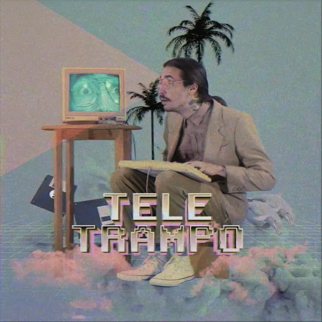 Tele Trampo