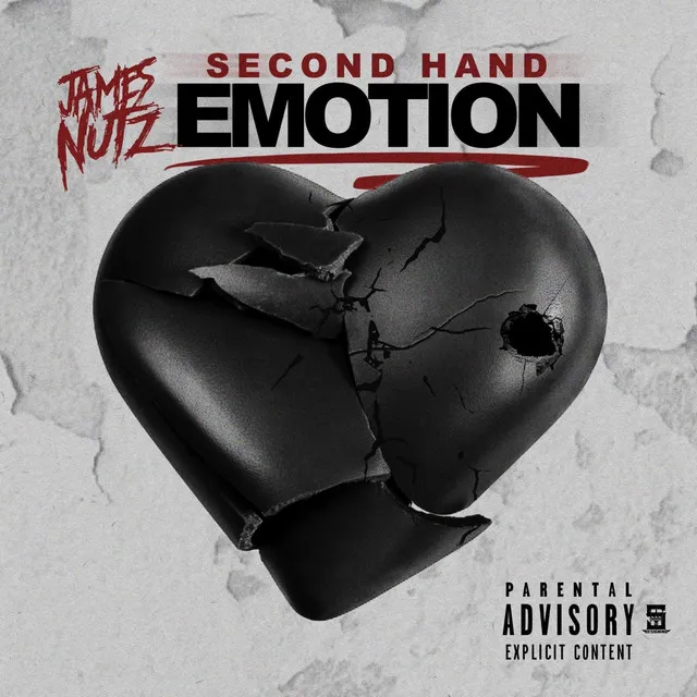 James Nutz Second Hand Emotions (Freestyle)