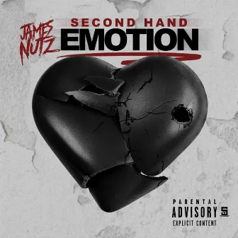 James Nutz Second Hand Emotions (Freestyle) by James Nutz