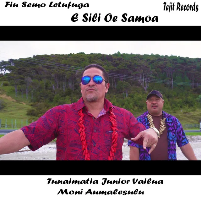 E Sili Oe Samoa