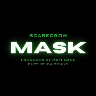 Mask by Scarecrow