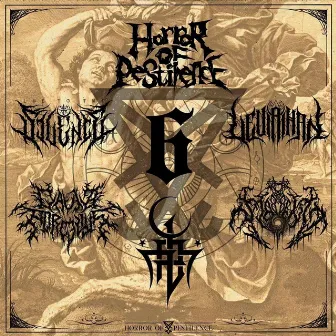 6 by Horror of Pestilence