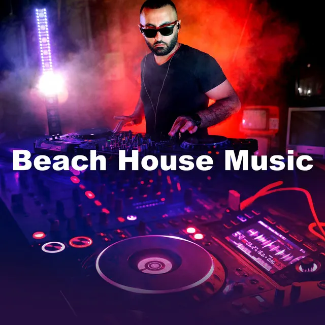 Beach House Music