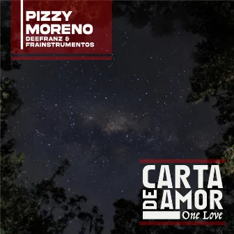 Carta de Amor (One Love) by Pizzy Moreno