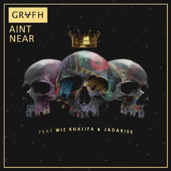 Like Me (feat. Wiz Khalifa & Jadakiss) by Grafh