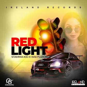 Red Light by Stamma Kid