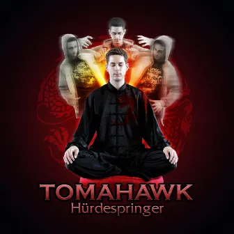 Hürdespringer by Tomahawk