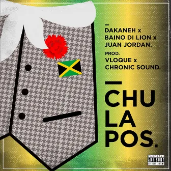 Chulapos by Juan Jordan