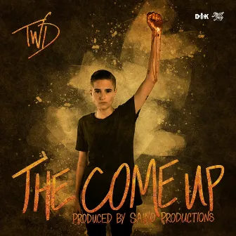 The Come Up by Tori WhoDat