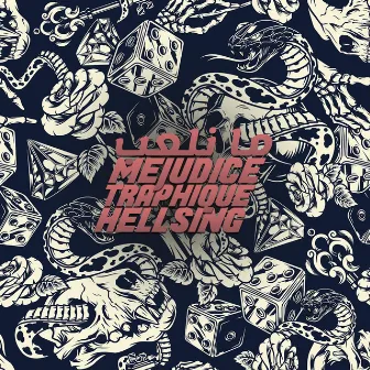 Ma Nel3ab ft Traphique & Hellsing by Mejudice