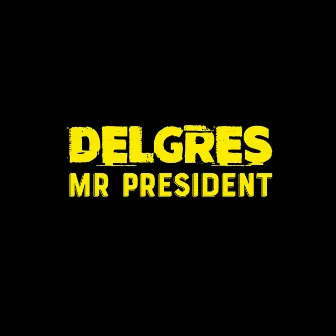 Mr President by Unknown Artist