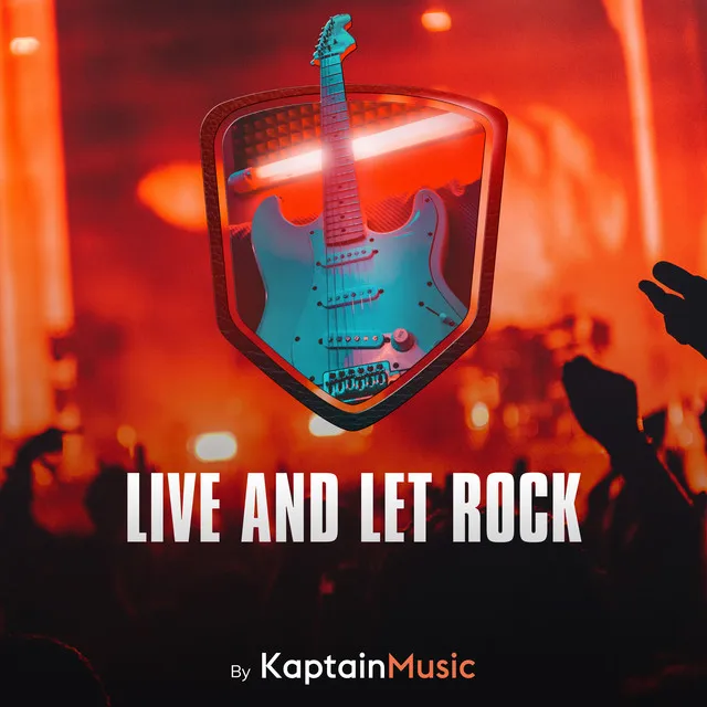 Live and Let Rock