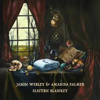 Electric Blanket by Jason Webley