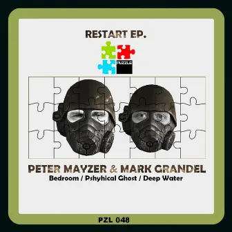 Restart by Peter Mayzer