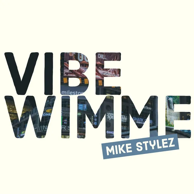 Vibe Wimme