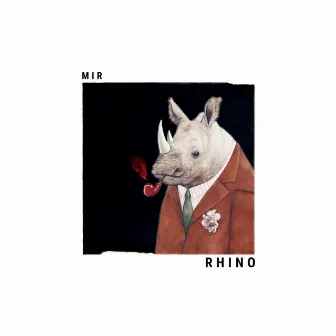 Rhino by MIR