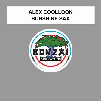 Sunshine Sax by Alex Coollook