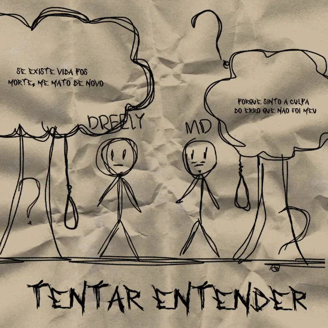 Tentar Entender