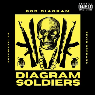 Diagram Soldiers by god diagram