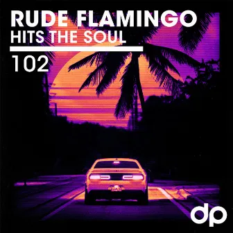 Hits The Soul by Rude Flamingo