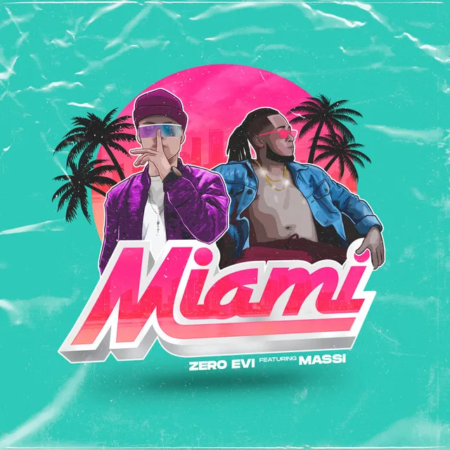 Miami (Con Massi)